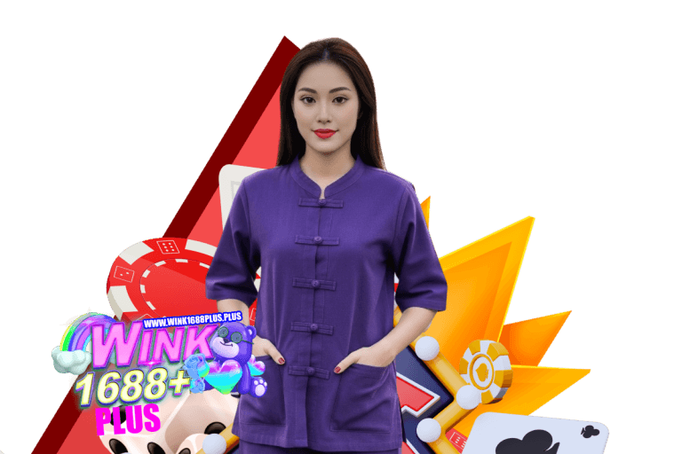 wink1688 สล็อต