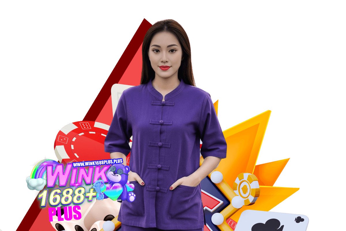 wink1688 สล็อต