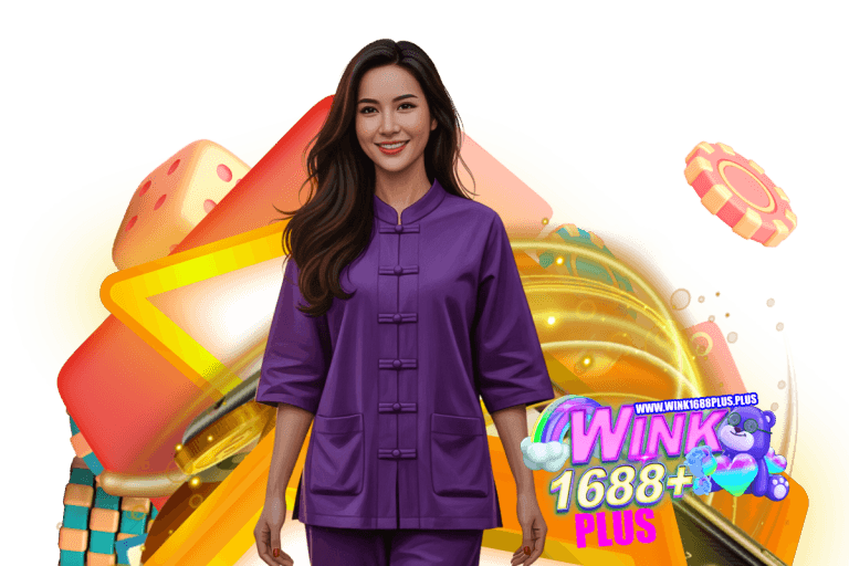 wink1688plus promotion