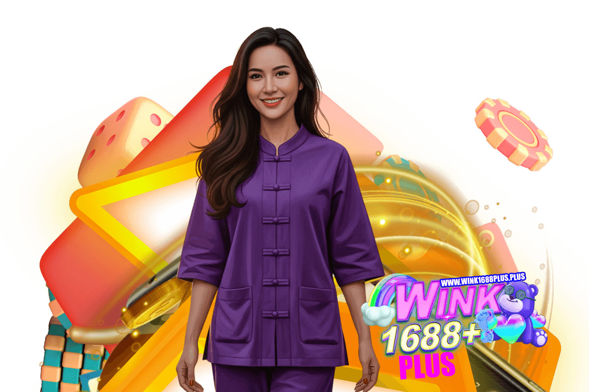 wink1688plus promotion
